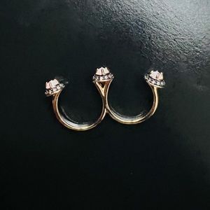 Kendra Scott Ring